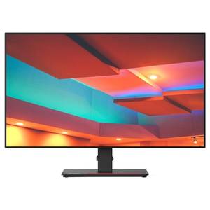 Lenovo ThinkVision P27h-20 61E9GAR6EU