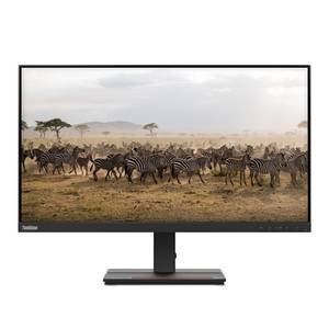 Lenovo ThinkVision S27e-20