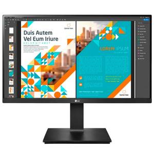 LG 24QP550-B