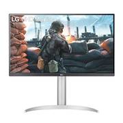 LG 27UP650-W