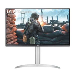 LG 27UP650-W