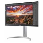 LG 27UP850-W