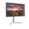 LG 27UP850-W