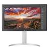 LG 27UP850N-W