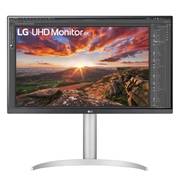LG 27UP850N-W