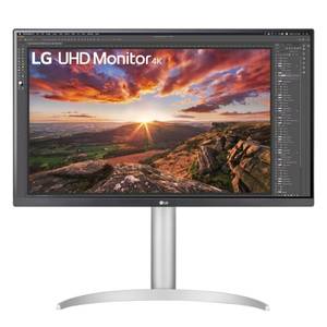 LG 27UP850N-W