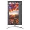 LG 27UP850N-W