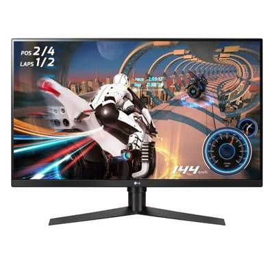 LG 32GK850F-B