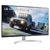 LG 32UN500-W