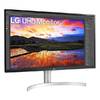 LG 32UN650-W