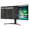 LG 35WN75C-B