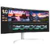 LG 38WN95C-W