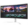 LG 38WN95C-W
