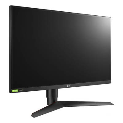 LG UltraGear 27GL83A-B