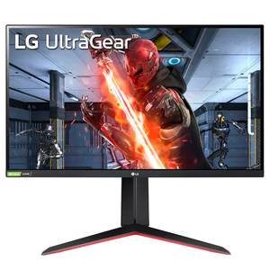 LG UltraGear 27GN650-B