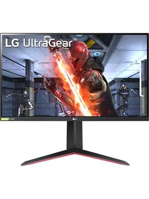 LG UltraGear 27GN65R-B