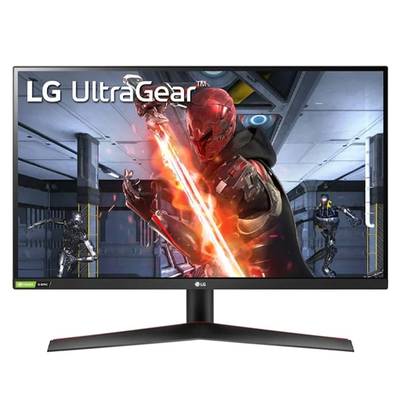 LG UltraGear 27GN600-B