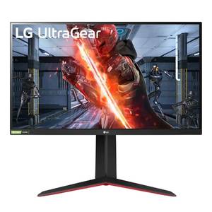 LG UltraGear 27GN850-B