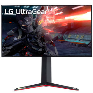LG UltraGear 27GN950-B