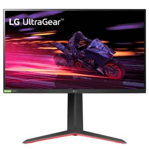 LG UltraGear 27GP750-B
