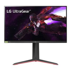 LG UltraGear 27GP850-B
