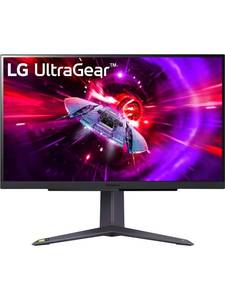 LG UltraGear 27GR75Q-B
