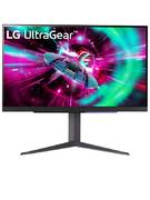 LG UltraGear 27GR93U-B