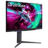 LG UltraGear 27GR93U-B