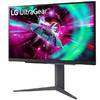 LG UltraGear 27GR93U-B
