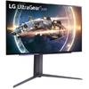 LG UltraGear 27GR95QE-B