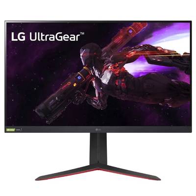 LG UltraGear 32GP83B-B