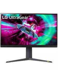 LG UltraGear 32GR93U-B