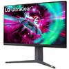 LG UltraGear 32GR93U-B