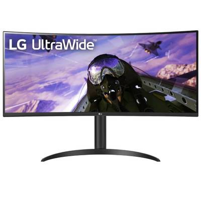 LG UltraWide 34WP65C-B