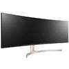 LG UltraWide 49WL95C-WE