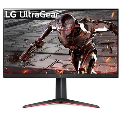 LG UltraGear 32GN650-B