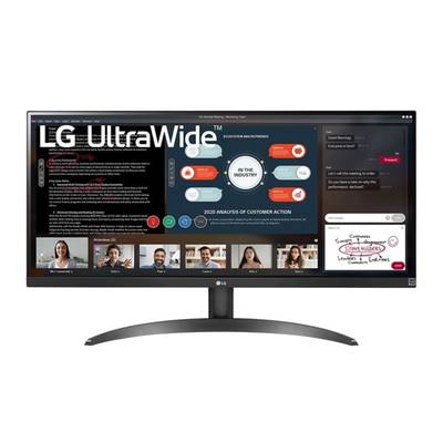 LG UltraWide 34WP500-B