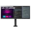 LG UltraWide 34WN780-B