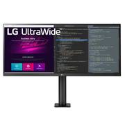 LG UltraWide 34WN780-B