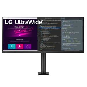 LG UltraWide 34WN780-B