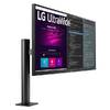 LG UltraWide 34WN780-B