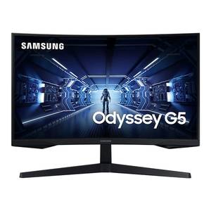 Samsung Odyssey G5 C27G54TQW