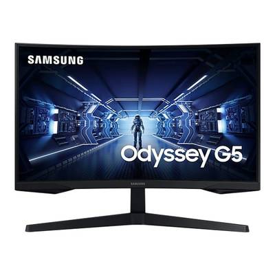 Samsung Odyssey G5 C27G55TQW