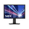 NEC MultiSync P212-BK
