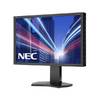NEC MultiSync P212-BK
