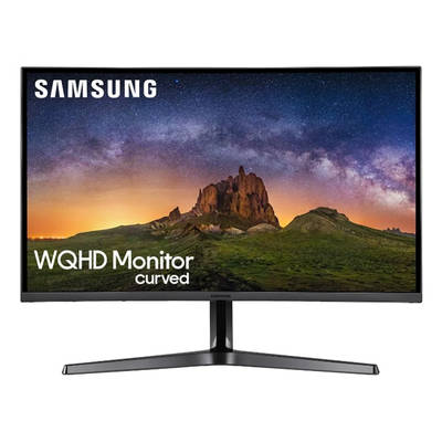 Samsung C27JG50QQI