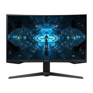 Samsung Odyssey G7 C32G75TQSI