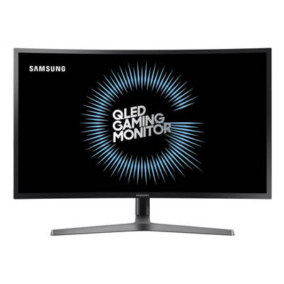 Samsung C32HG70QQI