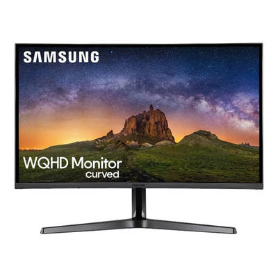 Samsung C32JG50QQI