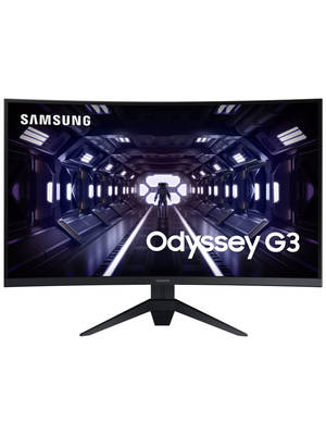 Samsung Odyssey G3 LC32G35TFQI